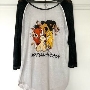 Disney Top